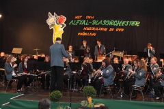 Jahreskonzert 2013