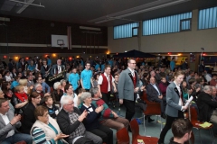 Jahreskonzert 2016