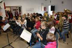 Musikhaus Einweihung 2011